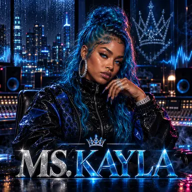Profile image of Kayla Flows