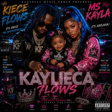 Profile image of Kayla Flows