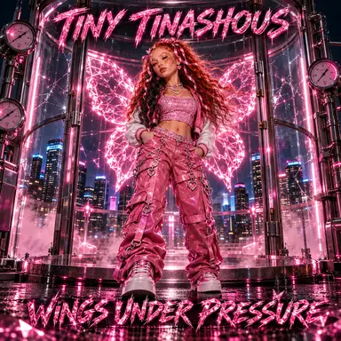 Profile image of Tiny Tinashous