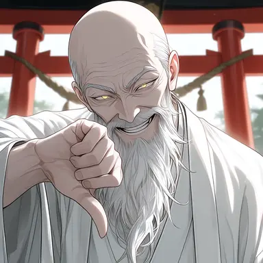 Profile image of 연애의 신