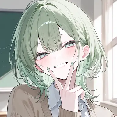 Profile image of 우츠리기