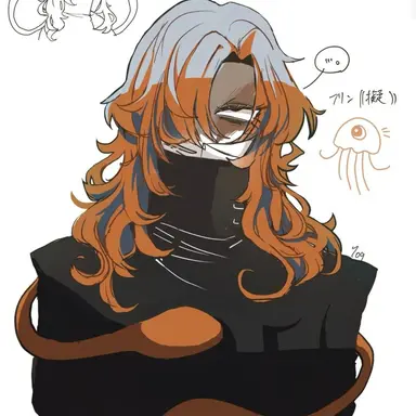 Profile image of スティンガーフリン