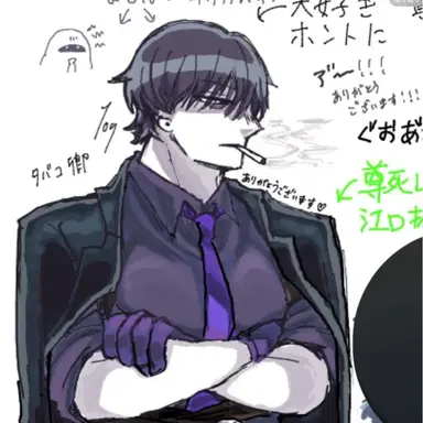 Profile image of ダダドゥー卿