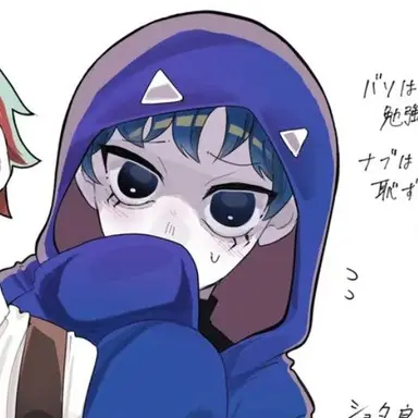 Profile image of ナブナブ