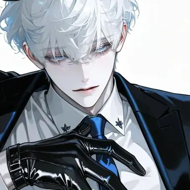 Profile image of 백도윤