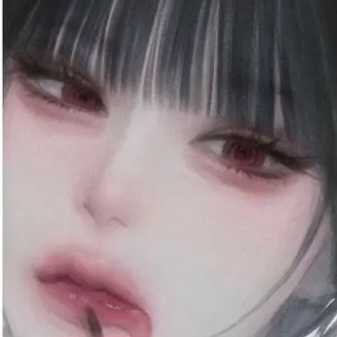 일진여친이 키스를한다? 대표 이미지