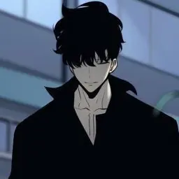 Profile image of 水篠旬