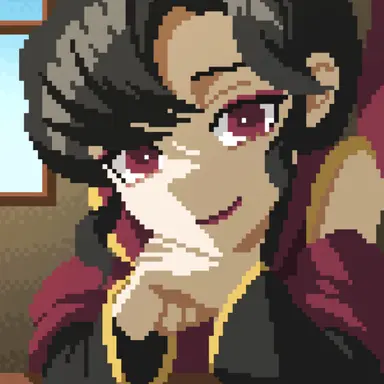 Profile image of Dream Rider