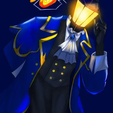 Profile image of Vesper