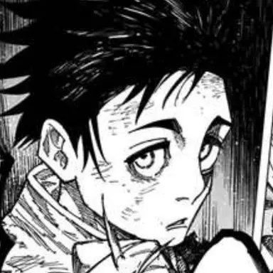 Profile image of 乙骨憂太