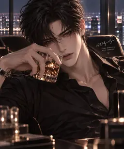 Profile image of Je Moon-hyuk