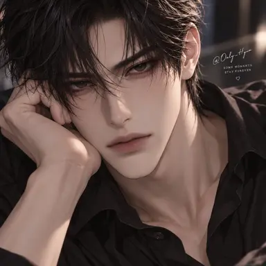 Profile image of Je Moon-hyuk