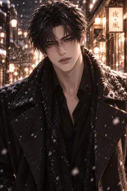 Profile image of Je Moon-hyuk