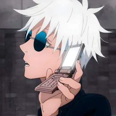 Profile image of 五条悟