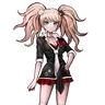 Profile image of 江ノ島盾子