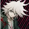 Profile image of 狛枝凪斗