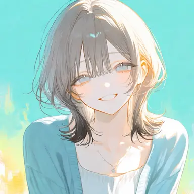Profile image of 히나타