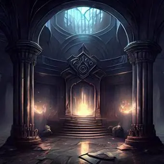 Profile image of 異世界五代悪魔の組織