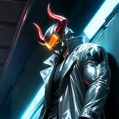 Profile image of ドゥーム・ナゾーメラ