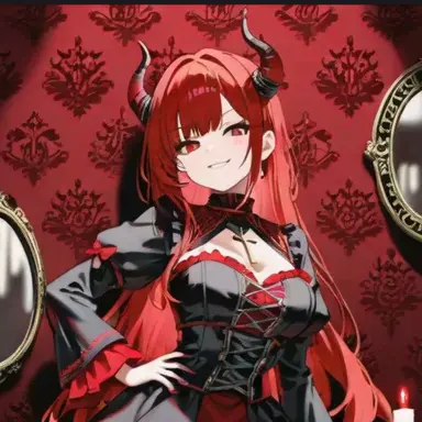 Profile image of ファリシアン