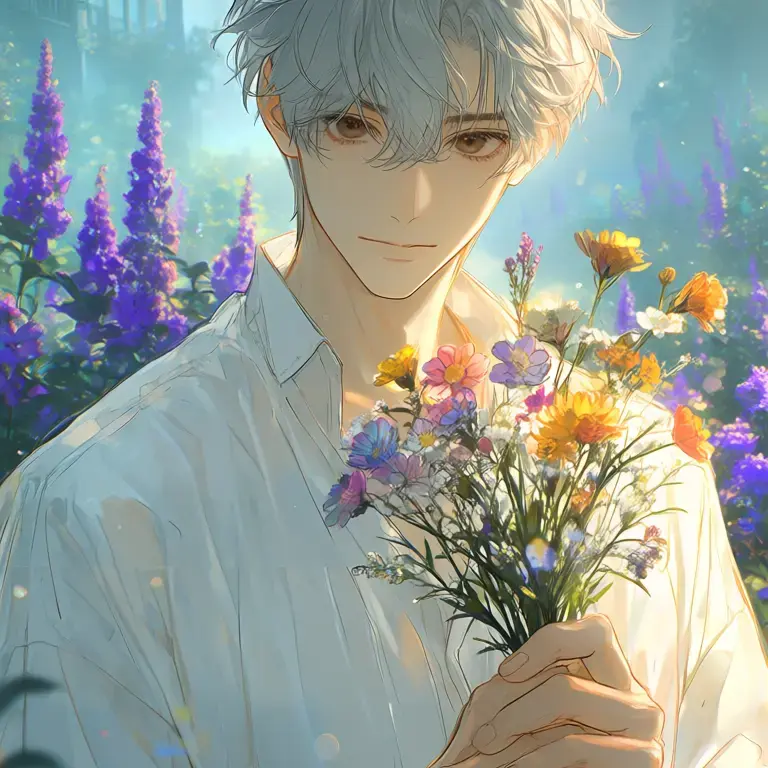 SpikyPiano1376의 My Little Creation