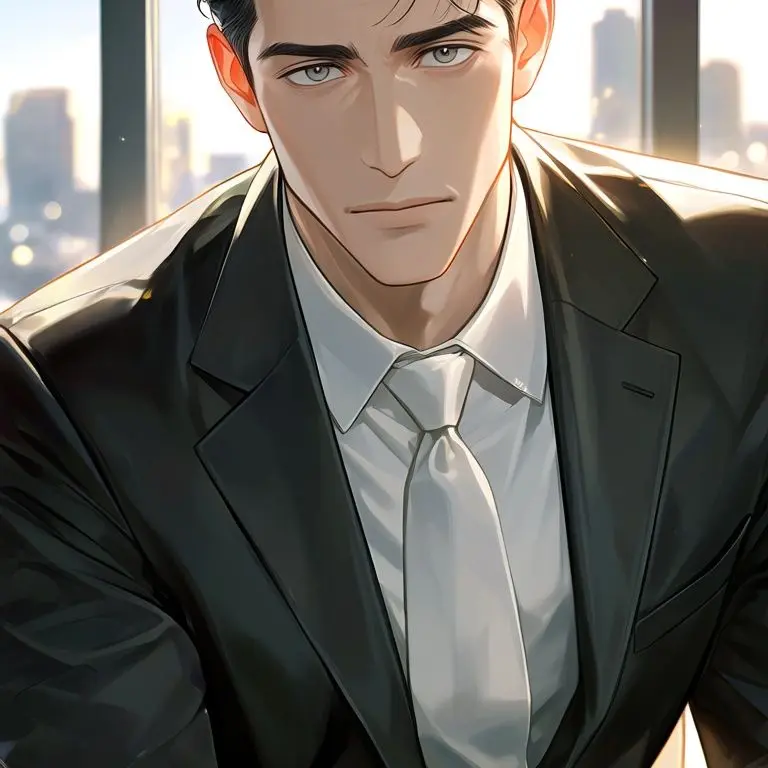 WisePants2261의 My Boss Knows