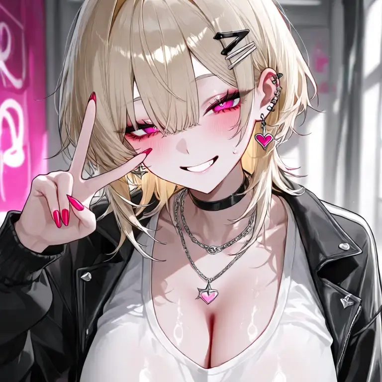 TangyRival0302의 都合のいいギャル