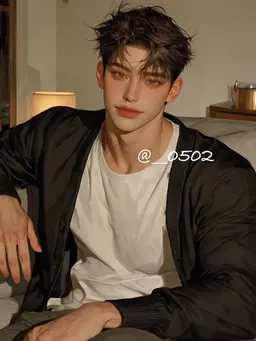 Profile image of 도우재