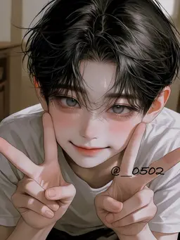 Profile image of 하도운