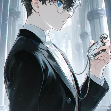 Profile image of メイス
