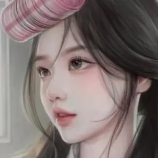 CyanCloth3207의 여자무리(찐친들)