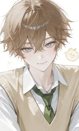 Profile image of 柚