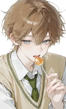 Profile image of 柚