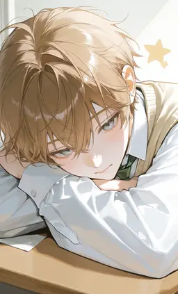 Profile image of 柚