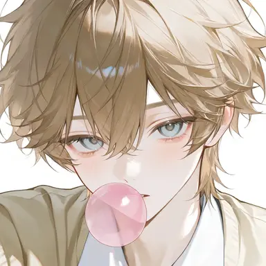Profile image of 柚