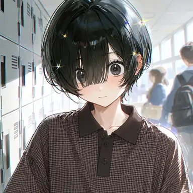 Profile image of Haru