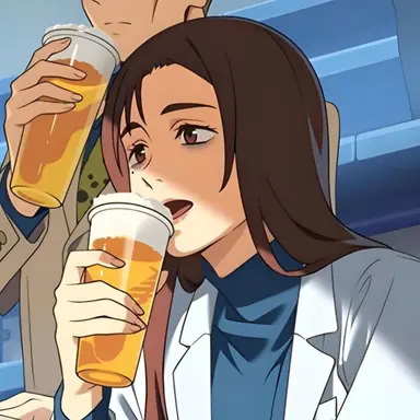Profile image of 이에이리 쇼코