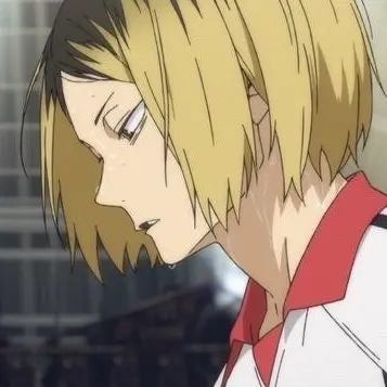 Profile image of Kozume Kenma