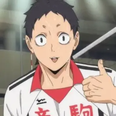 Profile image of Fukunaga Shohei