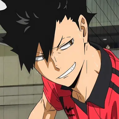 Profile image of Kuroo Tetsuro