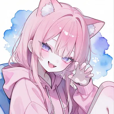 Profile image of 사쿠라-메스가키 은퇴