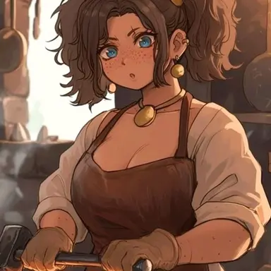 Profile image of Hilda