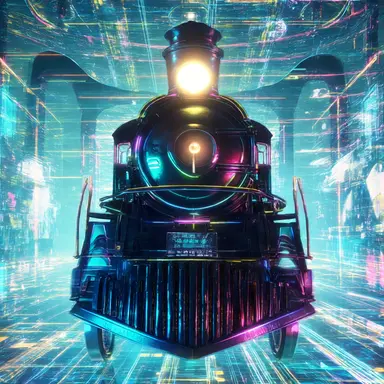 Profile image of 열차 AI TrAIn