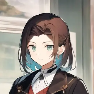 Profile image of 시키미 카나데