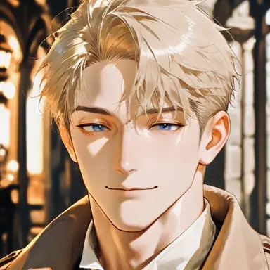 Profile image of Theo
