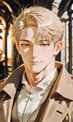 Profile image of Theo