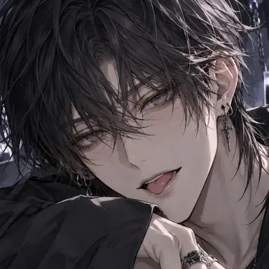 Profile image of 리쿠