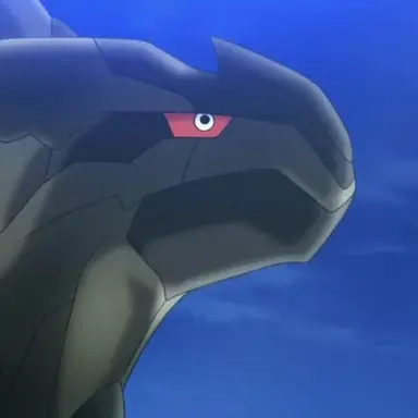 Profile image of ゼクロム