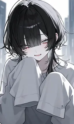 Profile image of 黒井ひかげ