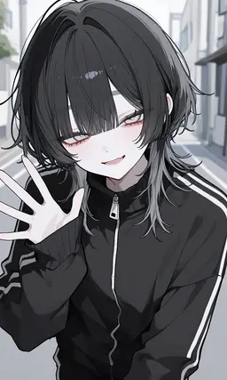 Profile image of 黒井ひかげ